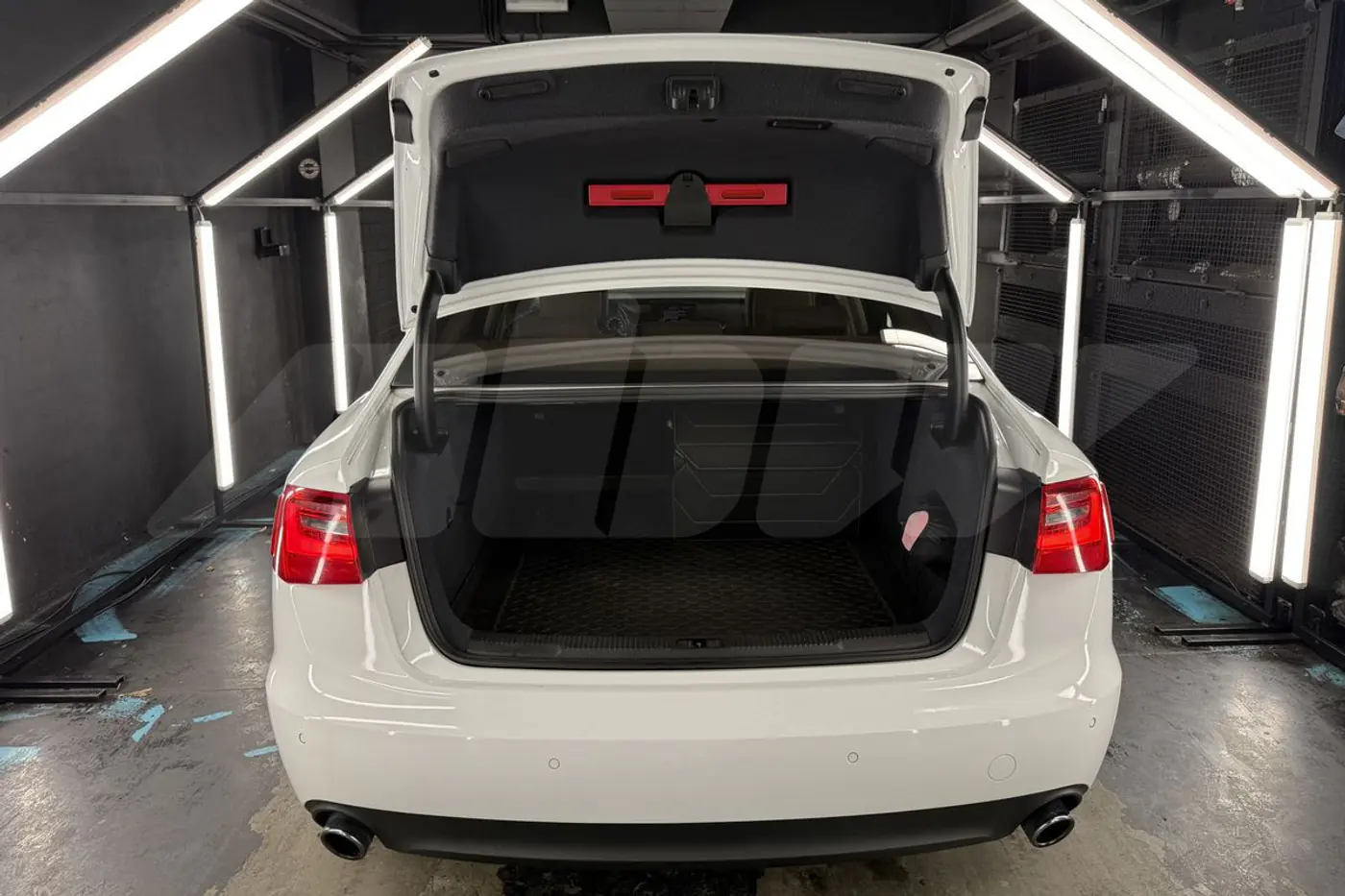 Quattro рулит: смотрим полноприводные Audi на вторичке