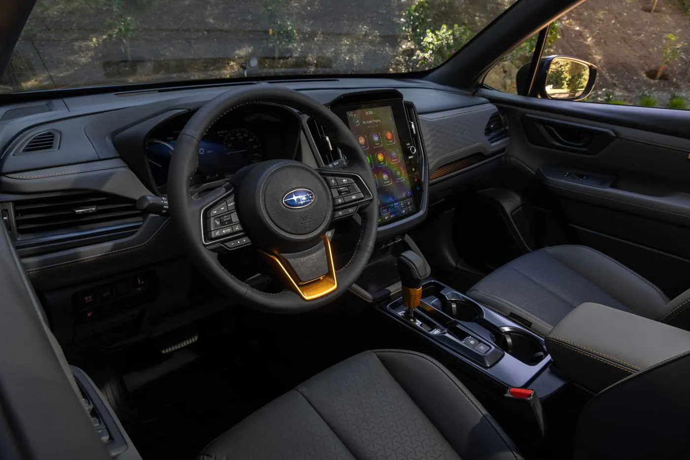 Товар для Америки: самые интересные экспонаты автосалона в Нью-Йорке