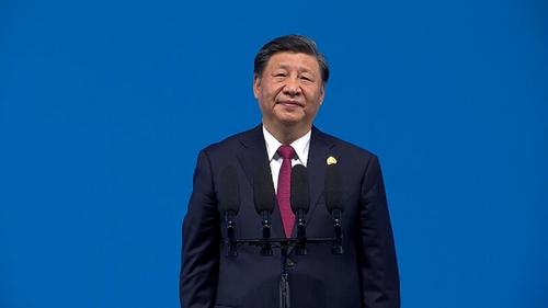 Си Цзиньпин: Китай должен решительно пресекать любые попытки отделить Тайвань