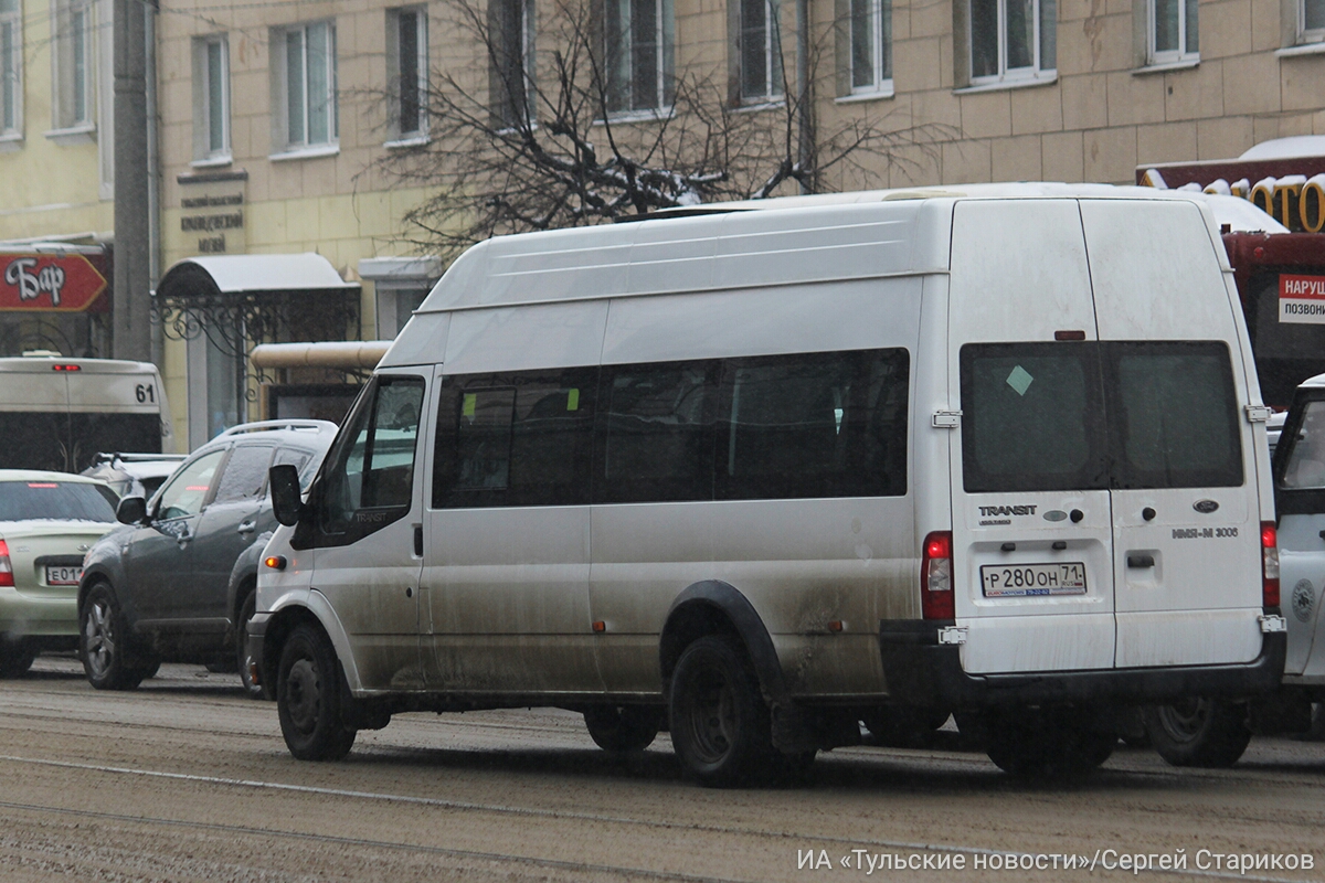 36 маршрут тула. Перевозчик Автолайн 280 Тула - Советск.