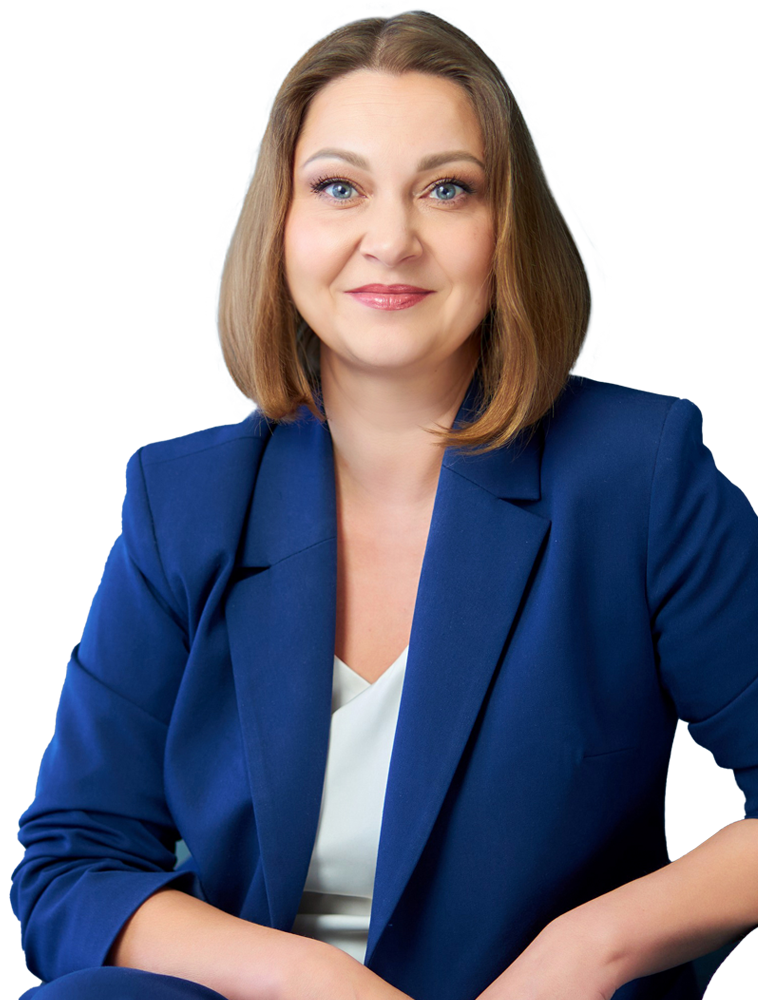 Полина Карпенко