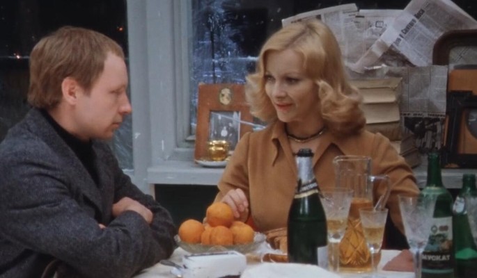 Киноляпы фильма 