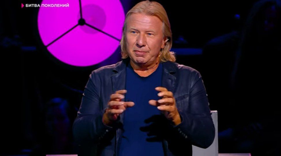 Битва поколений дробыш. Юбилейный вечер виктора дробыша 2025.