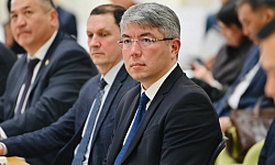 Монголия начнёт подготовку бизнес-делегации в Бурятию 
