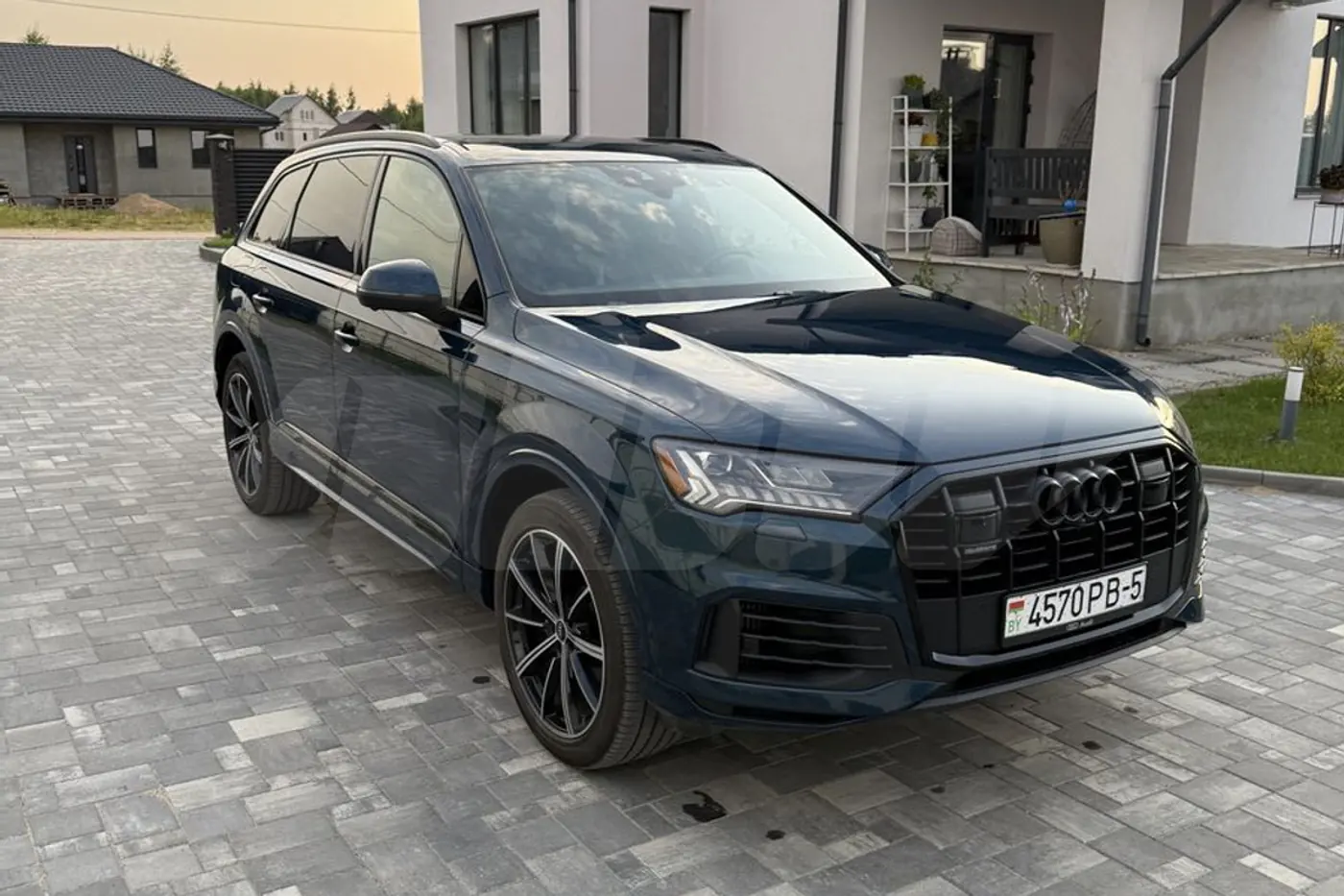 Quattro рулит: смотрим полноприводные Audi на вторичке