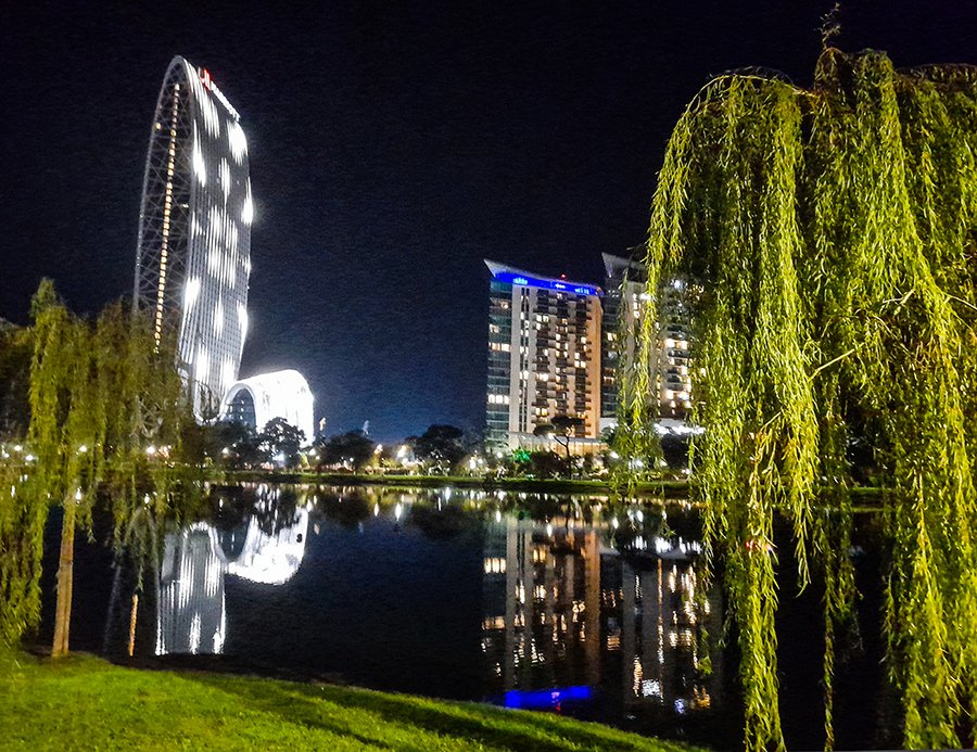 Рынок недвижимости в Грузии: рост сделок и цен в сентябре 2025 года