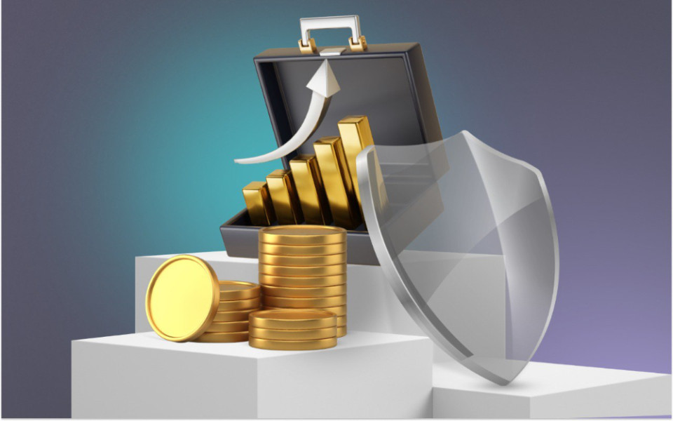 АльфаСтрахование Жизни Защищенные акции