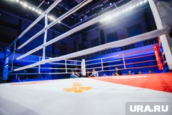 Тим Цзю во второй раз не смог одолеть Фундору