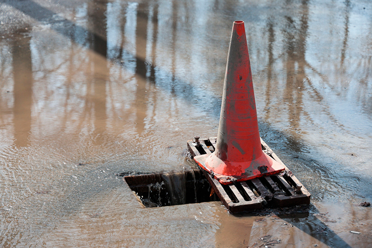 Комитет внешнего благоустройства Казани заключил муниципальный контракт на 123,6 млн рублей на содержание очистных сооружений на выпусках сетей ливневой канализации и водных объектов в столице РТ