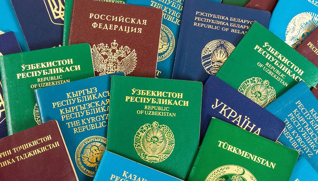 Астраханец выплатил штраф за фиктивную прописку иностранца