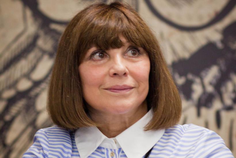 Наталья Варлей