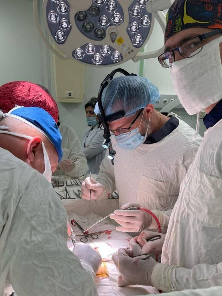 В Калуге переоснастят перинатальный центр