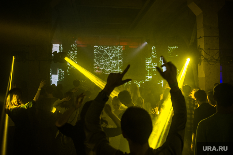 Результ/арт в Екатеринбурге