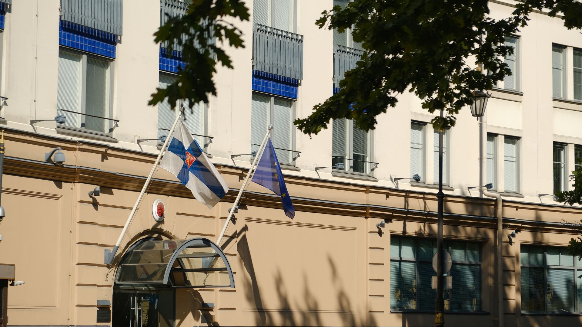 мид финляндии