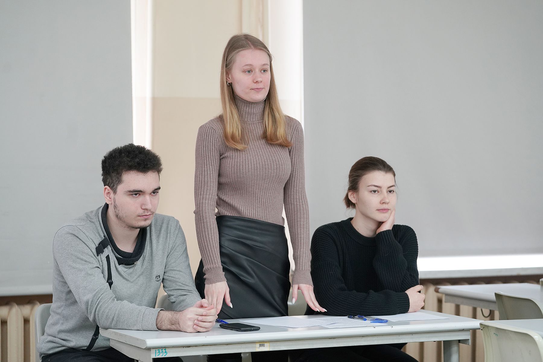 Общество сессия. Второй семестр в институте это САФУ