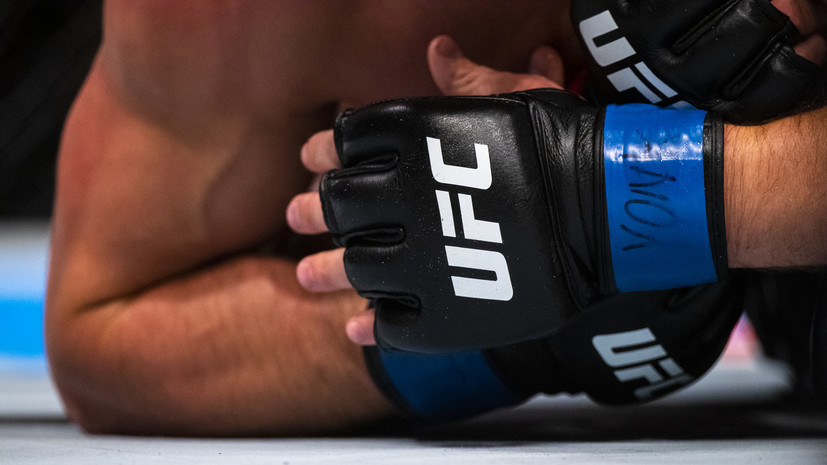 Галиев нокаутировал Балаева в первом раунде на турнире ACA 195