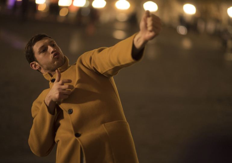 От «Терминала» до «13-ого воина»: 5 хороших фильмов о языковом барьере