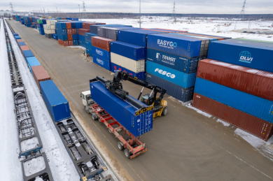 Фитинговых платформ меньше, но дефицита нет 