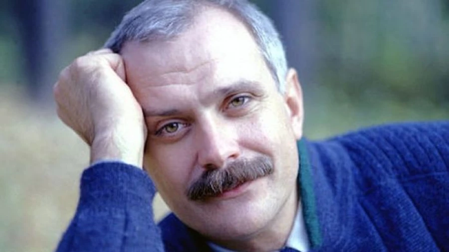 Никита Михалков.