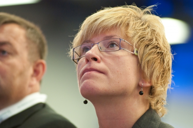 Ингрида Шимоните