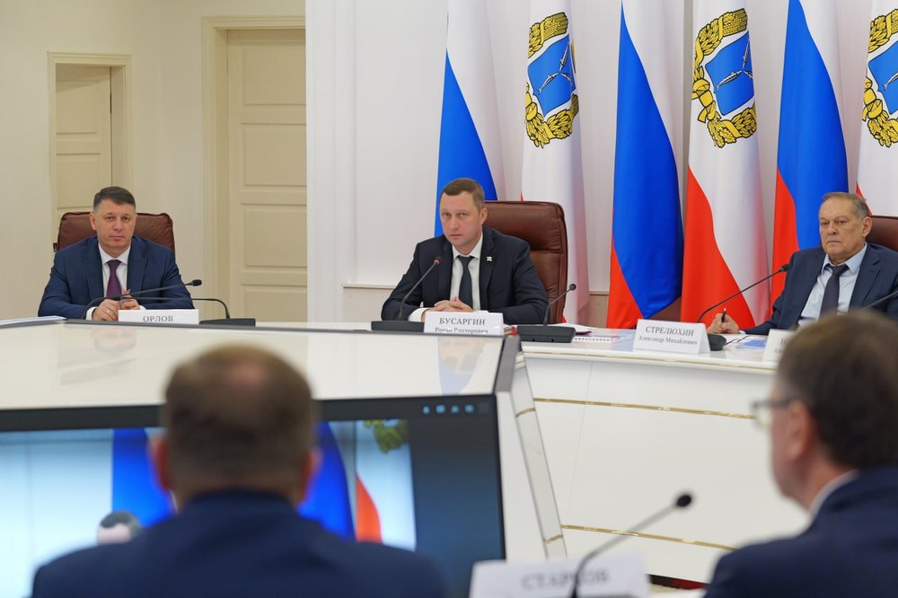 Телеграм-канал 