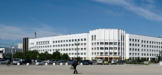 Архитектурная среда. Модернизм