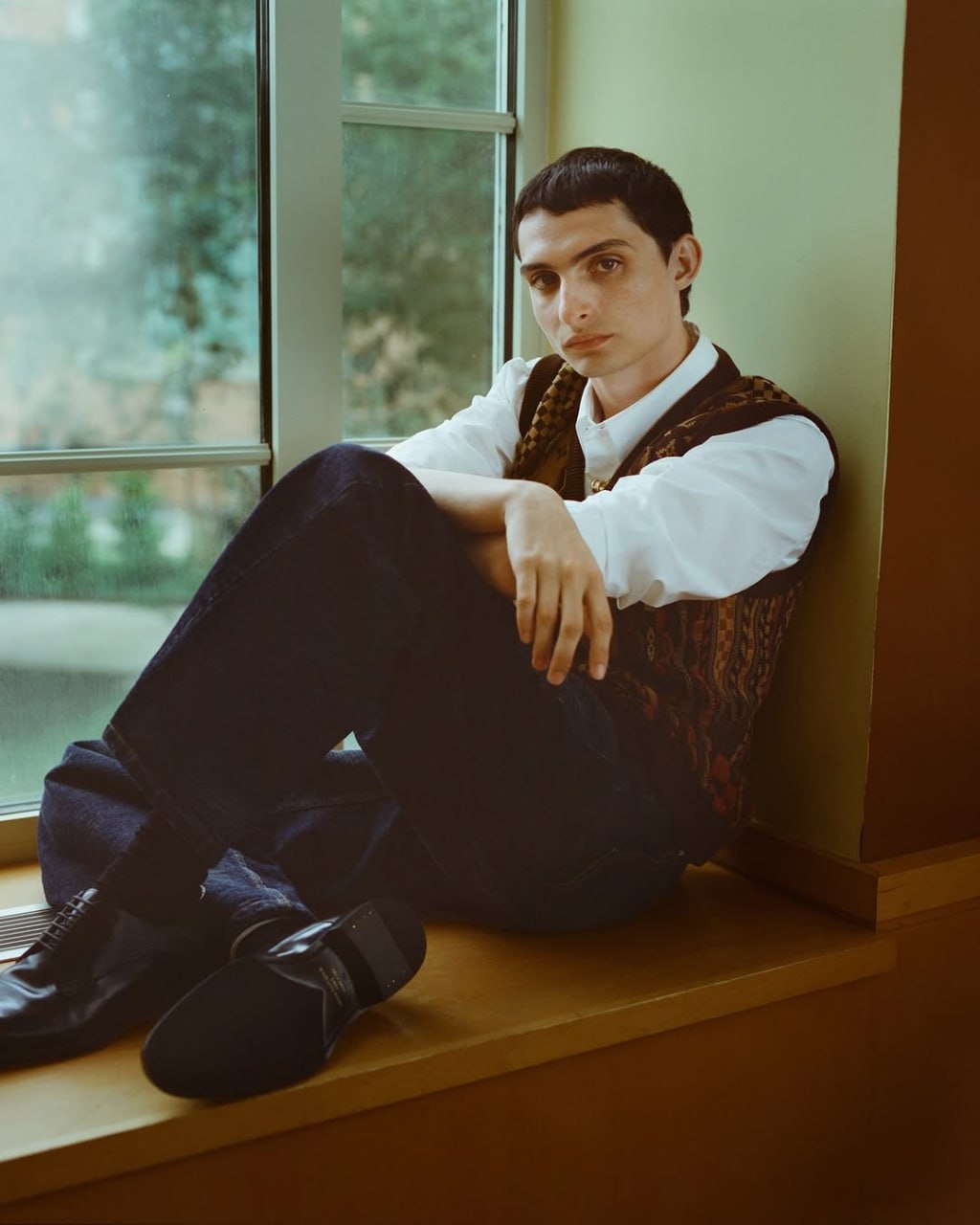 Отдел кадров: Джейкоб Элорди, Эль Фаннинг и Дженнифер Лоуренс