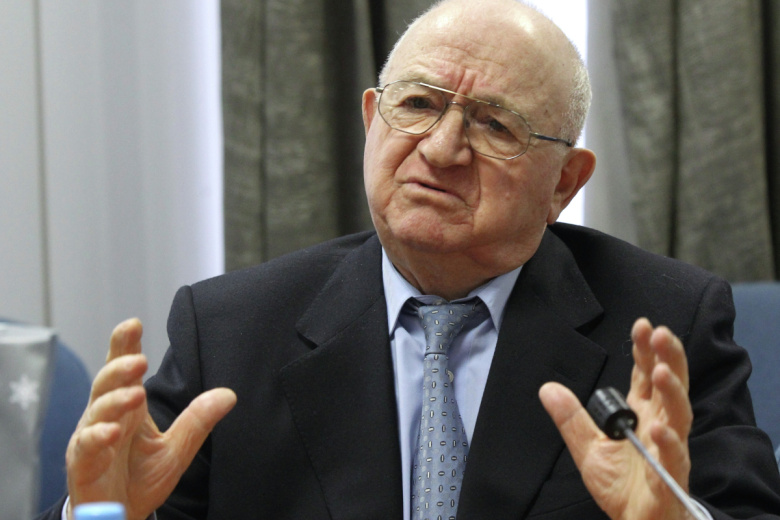 Никита Симонян