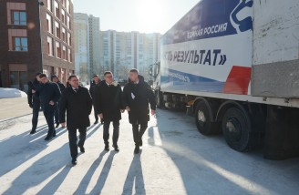 Наиль Фаттахов ИА «Первое областное»