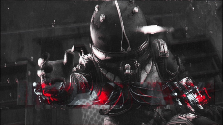 Cronos: The New Dawn – первый настоящий наследник Dead Space