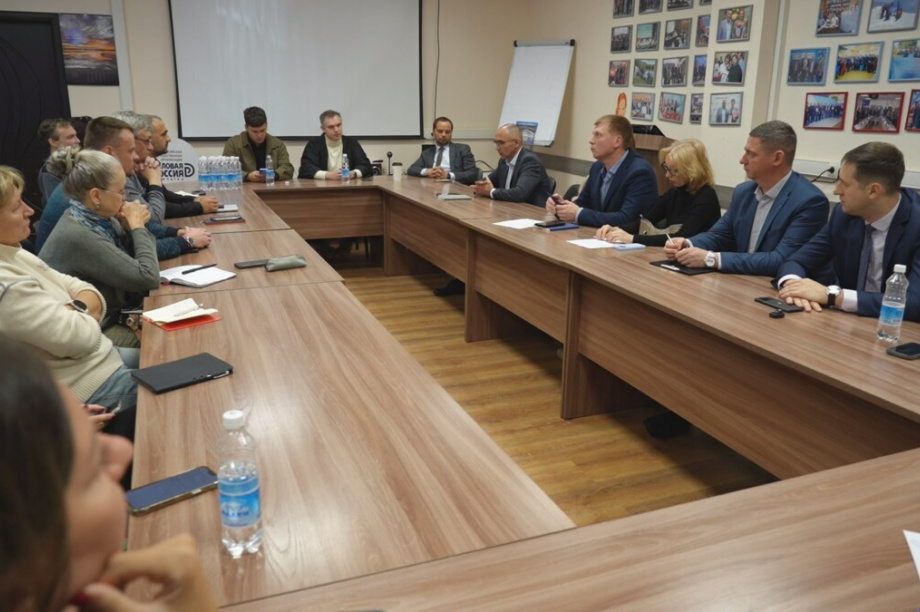 Товары с маркировкой и акцизами камчатцы смогут купить при отключении интернета. Фото: kamgov.ru