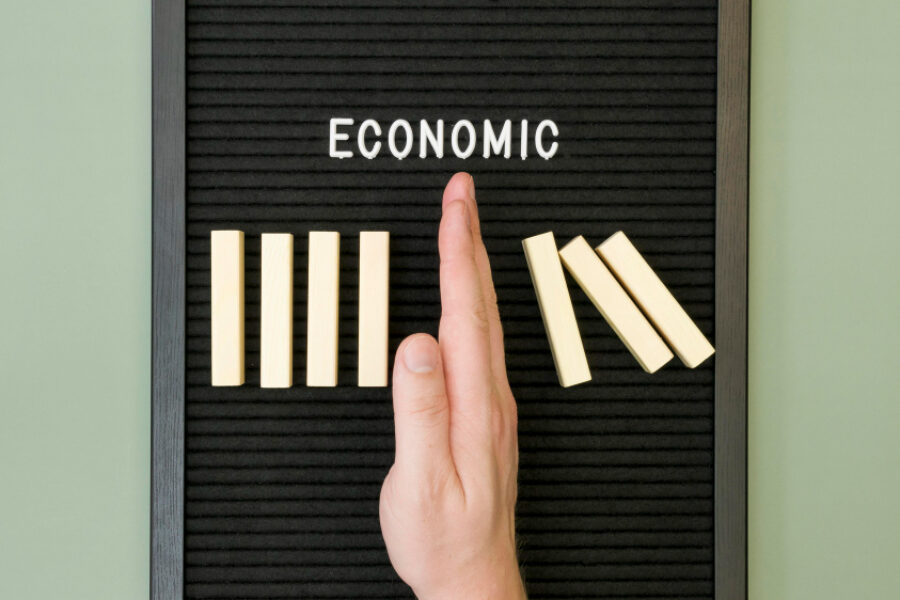 «Как после Перестройки»: 2026 год будет крайне богатым на неопределенности для новосибирского бизнеса