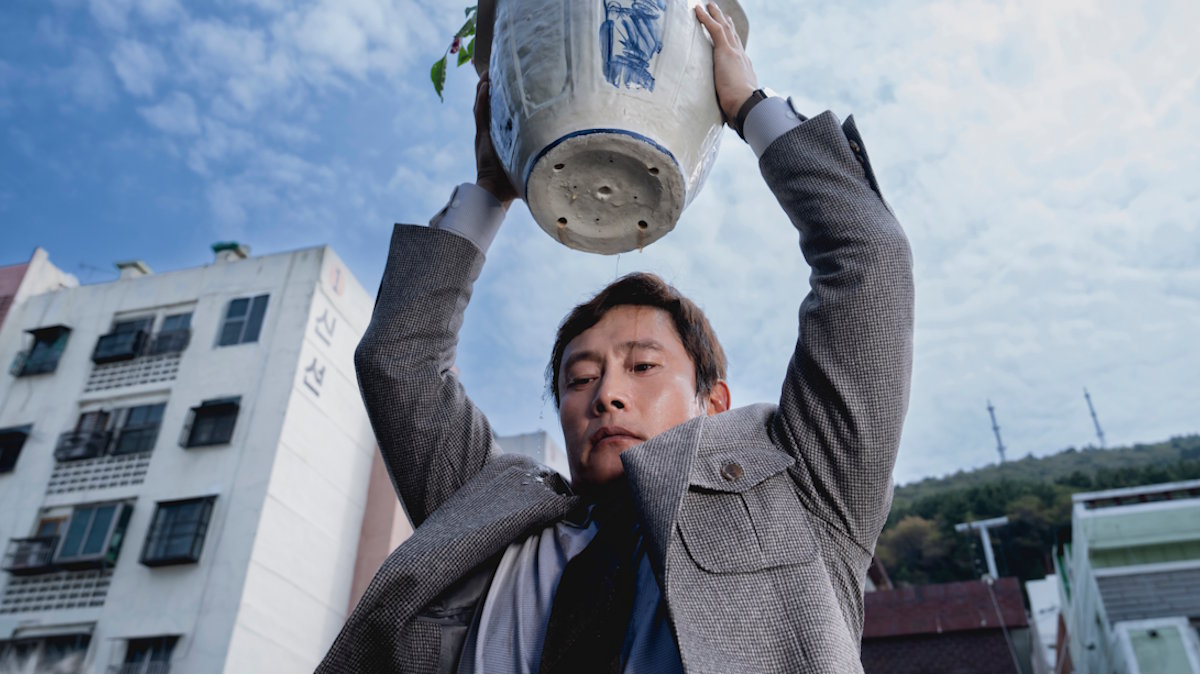 Кадр из фильма 