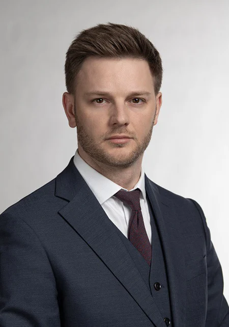 Директор по стратегическим проектам компании «Базис» Владимир Татаринцев