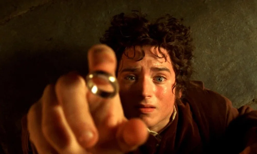 Элайджа Вуд