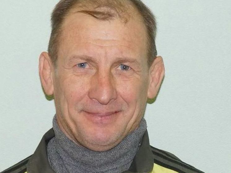 15 декабря скончался тульский чемпион-самбист Сергей Власов