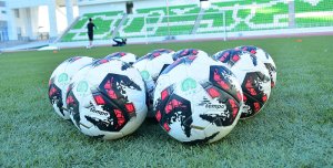 Старт чемпионата Туркменистана по футболу перенесён на 14 апреля