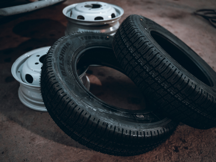 Житель Тверской области оставил чужую машину без колес