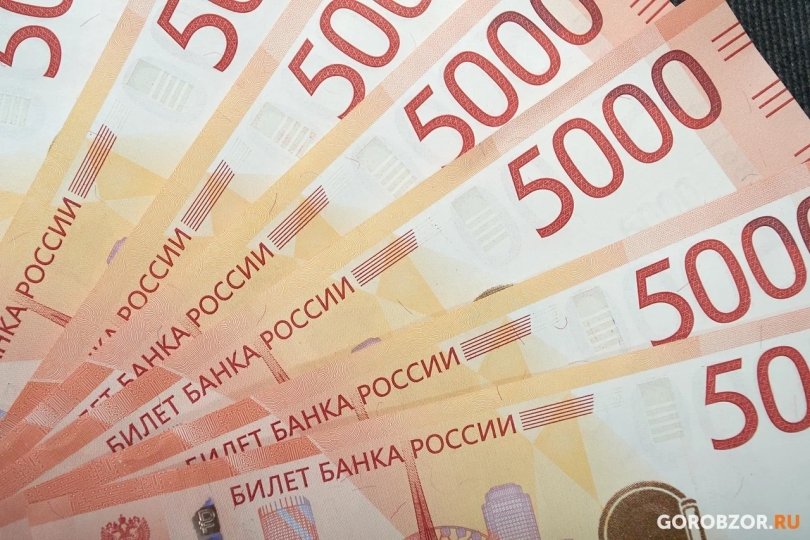 С начала 2025 года среднемесячная заработная плата в Башкирии увеличилась более чем на 11 %