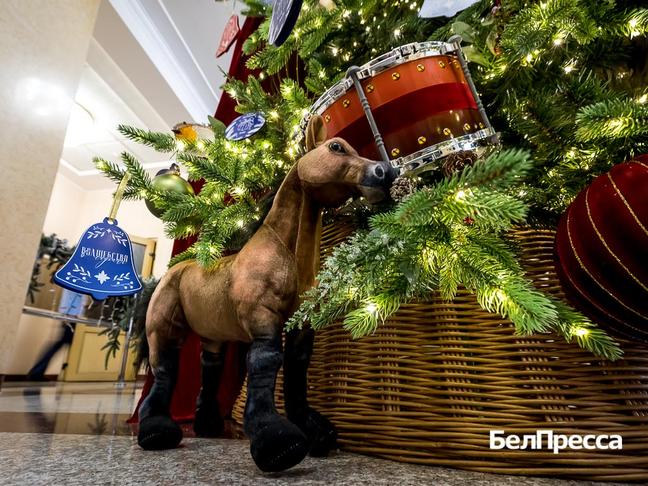 Как отдохнуть белгородцам 8–11 января - Изображение 1