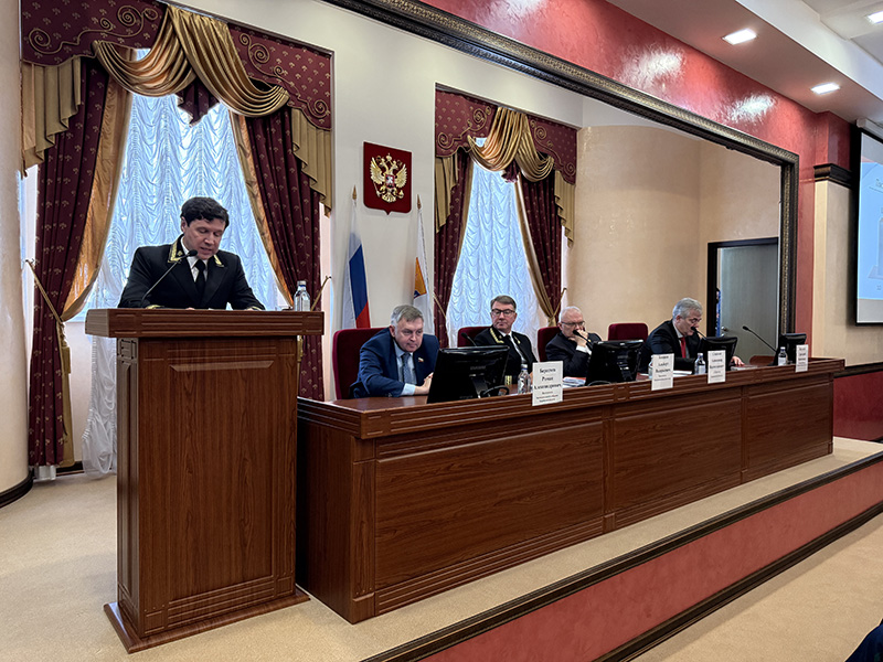 Результаты работы и новые задачи