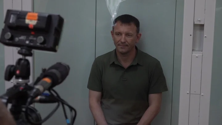 Суд обязан это услышать: Адвокат генерала Попова - о приговоре и письмах людей