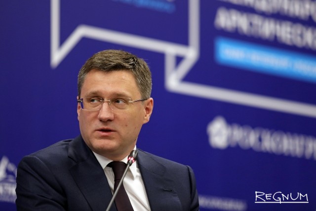 Новак назвал абсурдными планы Польши приобрести российскую нефть