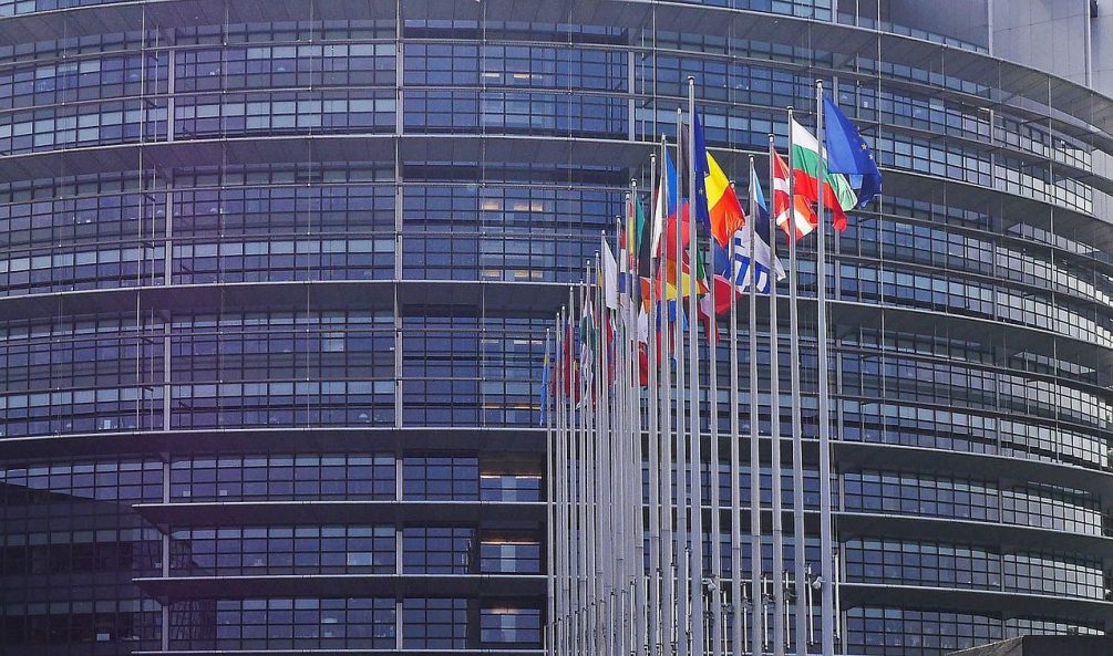 Скандал в Брюсселе: вице-президента Европарламента задержали по делу о взятках от Катара