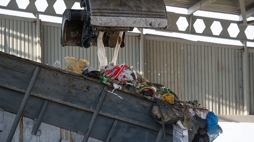 Суд подтвердил нарушение закона собственниками мусорного полигона в Копейске