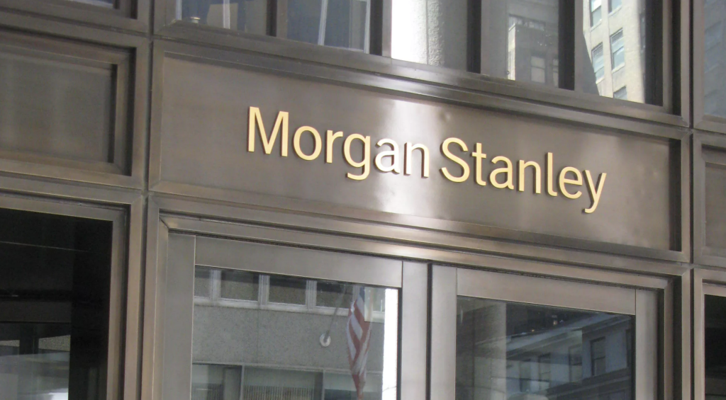 Morgan Stanley может продать свой последний актив в РФ компании из ОАЭ