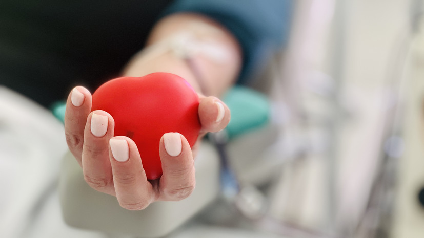 Жители Кубани сдали 60 тысяч литров донорской крови в 2023 году