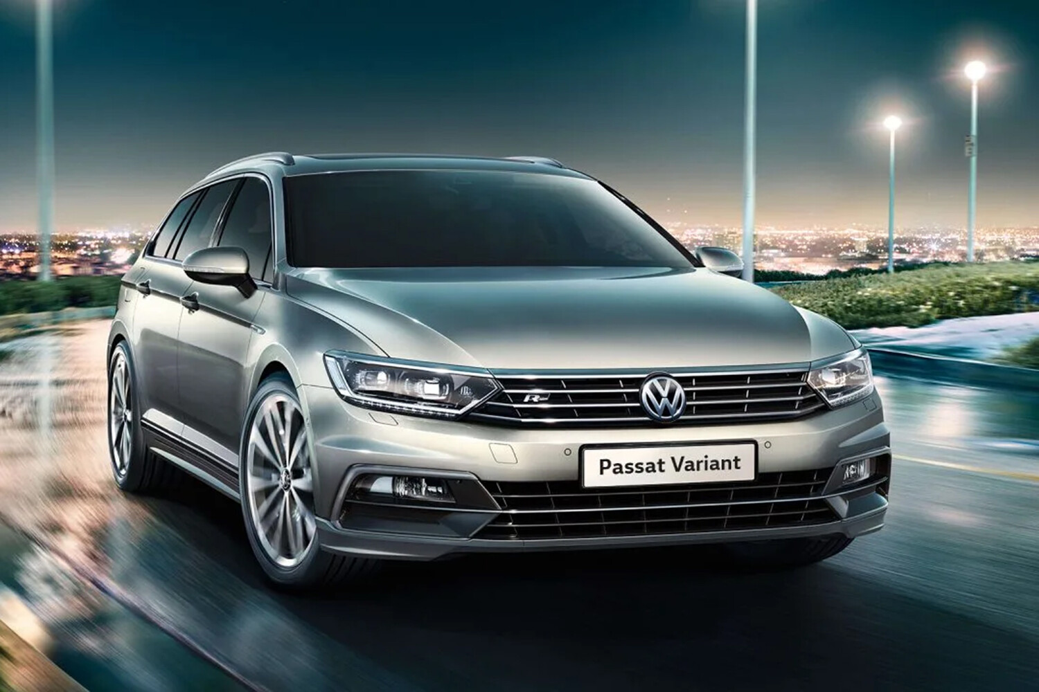 passat variant (365)