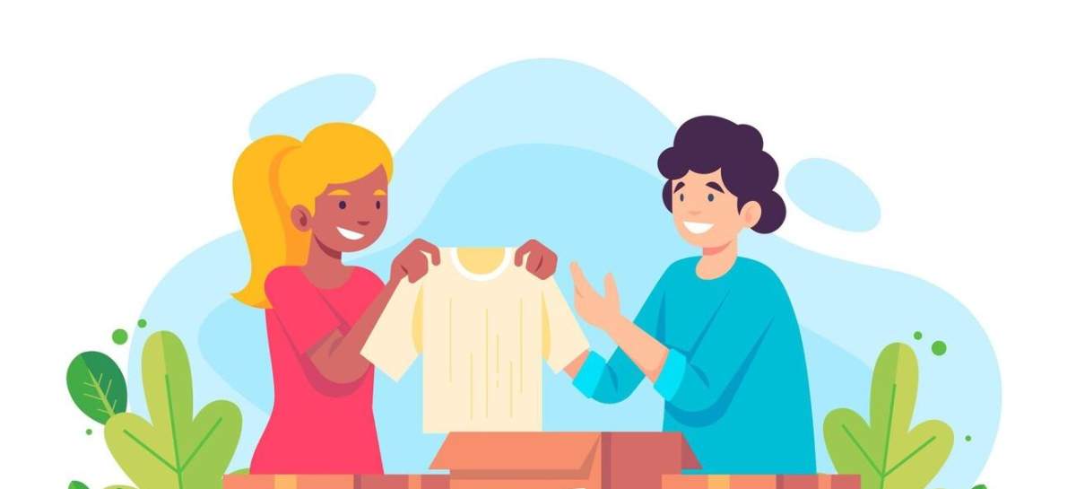 Городская акция по сбору гуманитарной помощи «Для СВОих» пройдёт в Хабаровске