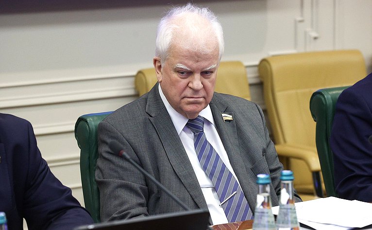 Владимир Чижов